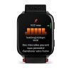 Montre Garmin Venu X1 Noir Titane Gray Braceley Nylon Noir