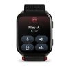 Montre Garmin Venu X1 Noir Titane Gray Braceley Nylon Noir