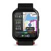 Montre Garmin Venu X1 Noir Titane Gray Braceley Nylon Noir