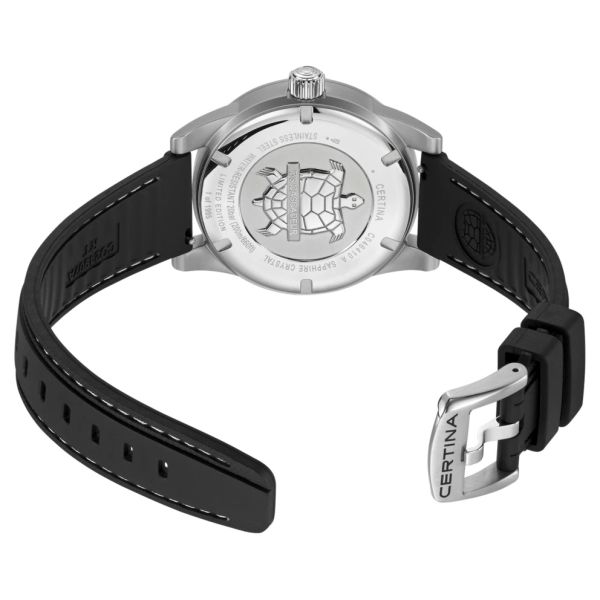 Montre Certina DS Cascadeur Quartz Édition Limitée