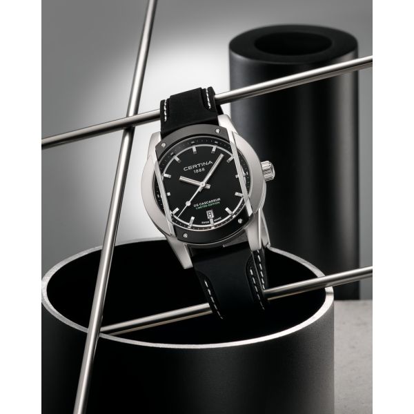 Montre Certina DS Cascadeur Quartz Édition Limitée