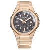 Montre Citizen Series 08 Series 08 - 890 Mechanical Cadran À confirmer
