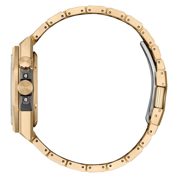 Montre Citizen Series 08 Series 08 - 890 Mechanical Cadran À confirmer