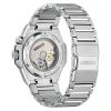 Montre Citizen Series 08 Series 08 - 890 Mechanical Cadran Bleu