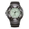 Montre Citizen Marine Promaster Marine Ecozilla Cadran Blanc