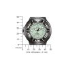 Montre Citizen Marine Promaster Marine Ecozilla Cadran Blanc