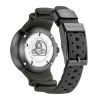 Montre Citizen Marine Promaster Marine Ecozilla Cadran Blanc