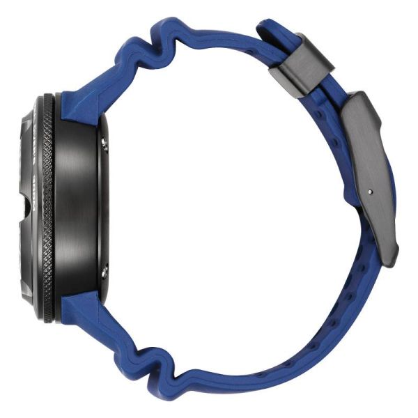 Montre Citizen Marine Promaster Marine Ecozilla Cadran Noir