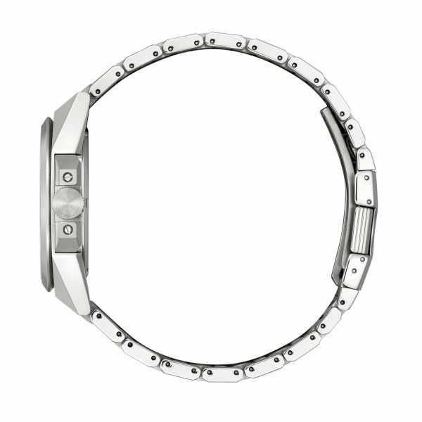 Montre Citizen Serie 08 Serie 08 Cadran Noir