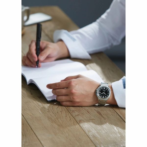 Montre Citizen Serie 08 Serie 08 Cadran Noir