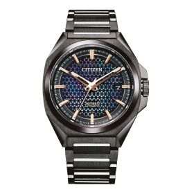 Montre Citizen Serie 08 Serie 08 Cadran Gris