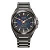 Montre Citizen Serie 08 Serie 08 Cadran Gris