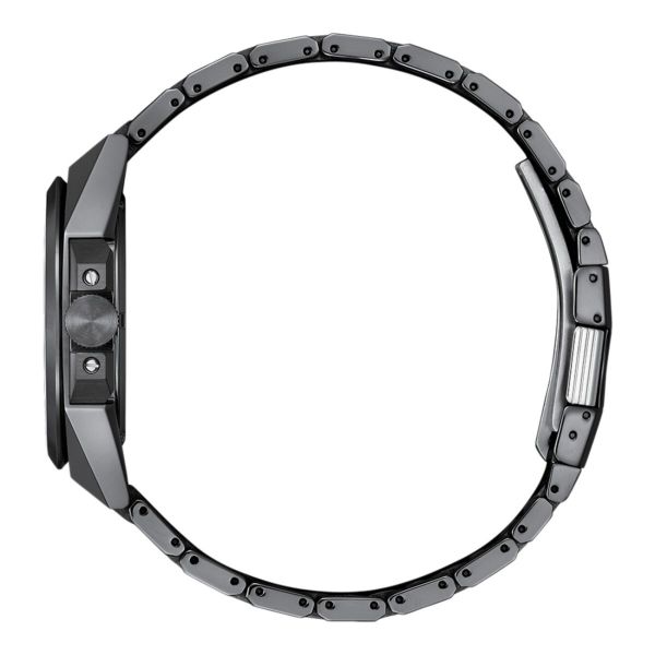 Montre Citizen Serie 08 Serie 08 Cadran Gris