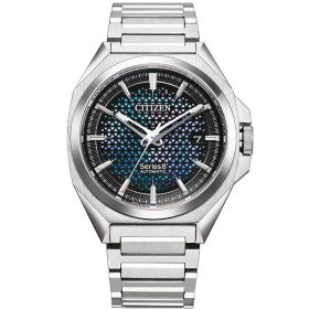 Montre Citizen Serie 08 Serie 08 Cadran Noir