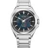 Montre Citizen Serie 08 Serie 08 Cadran Noir