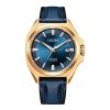 Montre Citizen Serie 08 Serie 08 Cadran Bleu