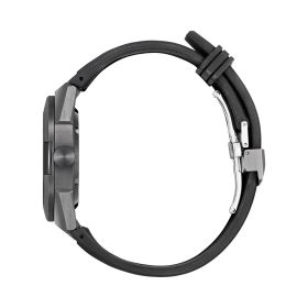 Montre Citizen Serie 08 Cadran Noir