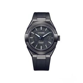 Montre Citizen Serie 08 Cadran Noir