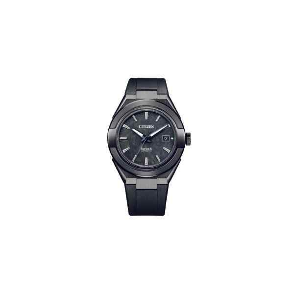 Montre CitizenSerie 08 Cadran Noir