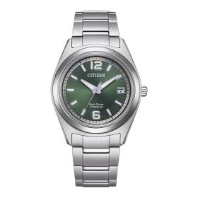Montre Citizen Super Titanium Pair Ladies Cadran Autre