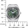 Montre Citizen Super Titanium Pair Ladies Cadran Autre