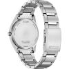 Montre Citizen Super Titanium Pair Ladies Cadran Bleu