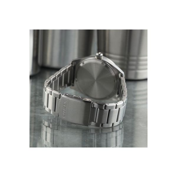 Montre Citizen Sunset Eco-drive Sunset Eco-drive Cadran Noir