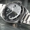 Montre Citizen Sunset Eco-drive Sunset Eco-drive Cadran Noir