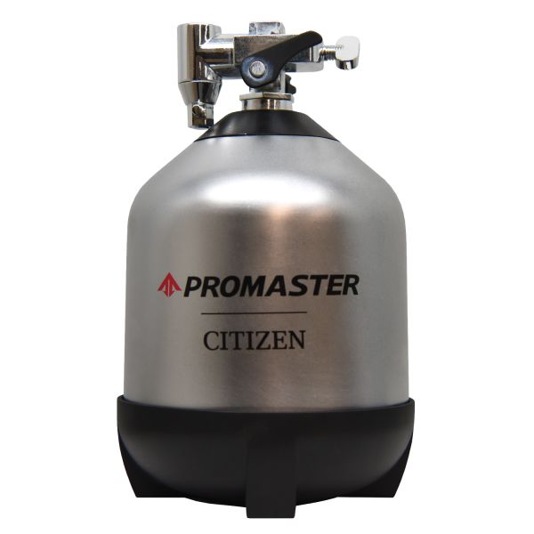 Montre Citizen Marine Promaster Eco-drive Orca Special Edition Cadran Or