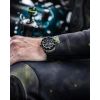 Montre Citizen Marine Promaster Marine Automatique Fujitsubo Cadran Noir