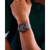 Montre Citizen Marine Promaster Marine Automatique Fujitsubo Cadran Noir
