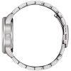Montre Citizen Sporty Platform Sporty Elegant Cadran Noir