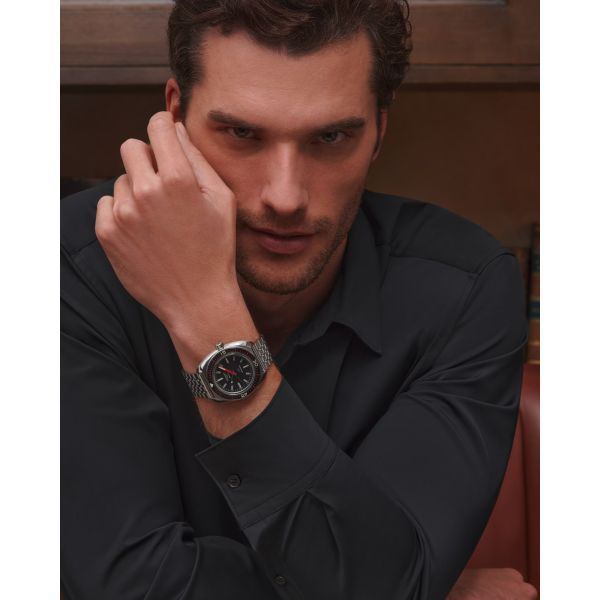 Montre Longines Ultra-Chron Bracelet Acier Box Edition