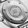 Montre Longines Ultra-Chron Bracelet Acier Box Edition