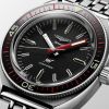 Montre Longines Ultra-Chron Bracelet Acier Box Edition
