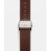 Montre BELL & ROSS BR05 BLUE STEEL Bracelet Caoutchouc