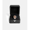Montre BELL & ROSS BR05 BLUE STEEL Bracelet Caoutchouc