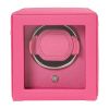 Remontoir WOLF Cube 1 Montre Tutti Frutti Rose