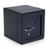 Remontoir WOLF Cub 1 Montre Bleu Marine