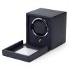 Remontoir WOLF Cub 1 Montre Bleu Marine