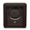 Remontoir WOLF Cub 1 Montre Marron