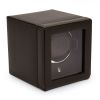 Remontoir WOLF Cub 1 Montre Marron