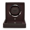 Remontoir WOLF Cub 1 Montre Marron
