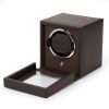 Remontoir WOLF Cub 1 Montre Marron