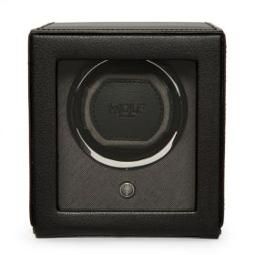 Remontoir WOLF Cub 1 Montre Noir