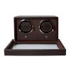 Remontoir WOLF Cub 2 Montre Marron