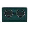 Remontoir WOLF Cub 2 Montre Vert