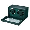 Remontoir WOLF Cub 2 Montre Vert