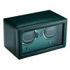 Remontoir WOLF Cub 2 Montre Vert