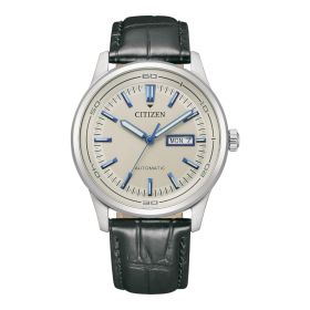 Montre Citizen Sporty Platform Sporty Elegant Cadran Blanc